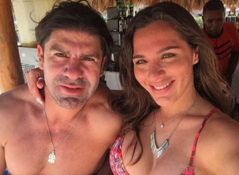 «¿Es broma?»: La respuesta de Gianella Marengo ante innecesaria e incomoda pregunta sobre Marcelo Salas
