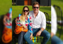 Rosemarie Dietz revela las razones para perdonar la infidelidad de su marido