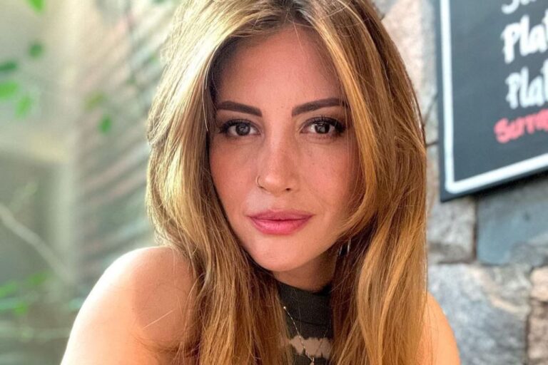 «Este año se vienen cositas»: Karen Bejarano confirma su regreso a la música