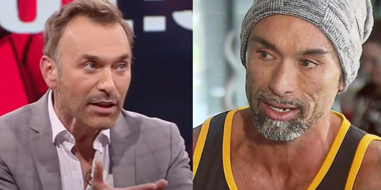 “Mi más profundo arrepentimiento”: Jordi Castell se disculpa públicamente con Marcelo Ríos