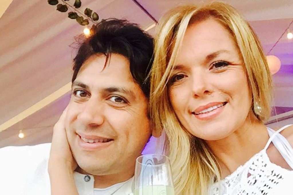 “Estoy buscando defender la verdad y mi honra”: Rodrigo Herrera desmintió a su ex esposa y advirtió acciones legales