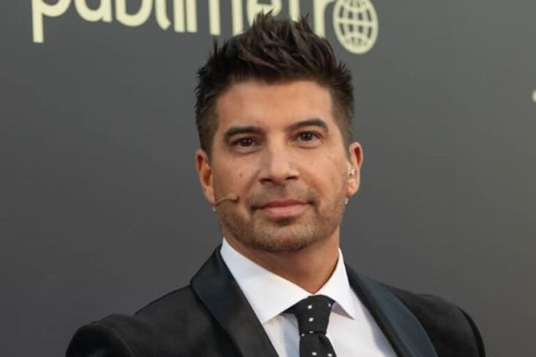 Al parecer estarían disfrutando de unas paradisíacas vacaciones juntos