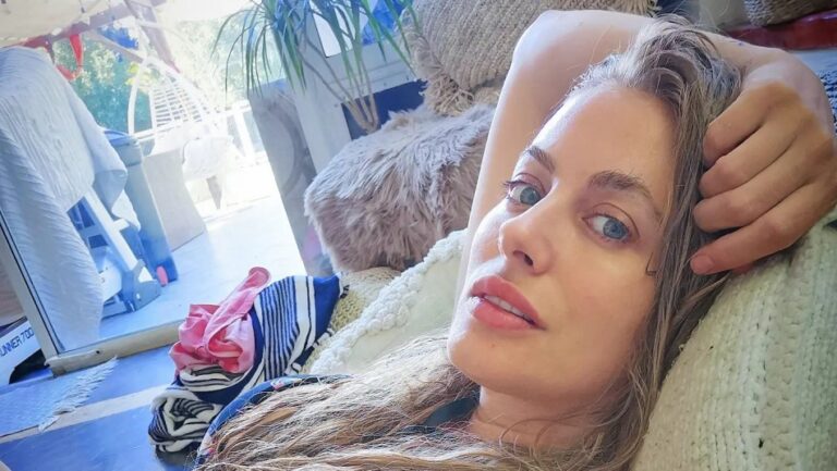 Regresa a la Tv: Cata Palacios se une al «Aquí se baila» y se sincera