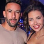 Thati Lira le paro los carros a Sergio Rojas por rumor sobre su relación con Mauricio Isla