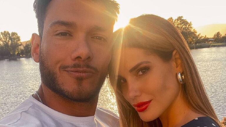 “Me quise sacar las penas y elegí pésimo”: Gala Caldirola sorprende al revelar detalles inéditos de su romance con Iván Cabrera