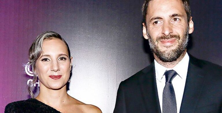 “Le fue infiel…”: Cecilia Gutierrez revela supuestos motivos sobre el quiebre amoroso de Daniel Matamala y Blanca Lewin