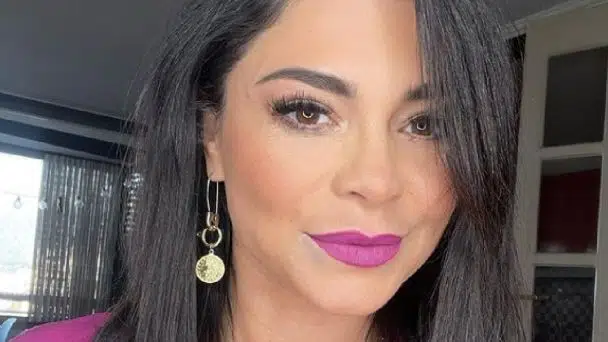 "¡Te amamos Anto!": Antonella Ríos sacó aplausos tras subir nuevo video en la web 2 f608x342 32466 62189 125 La actriz se llenó de piropos tras sumarse a una tendencia de redes sociales como TikTok.