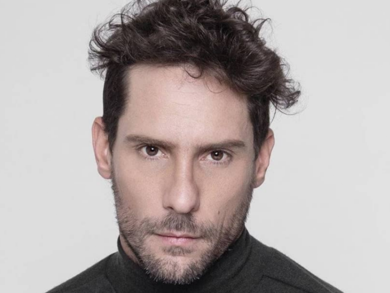 «Amo a mi mujer»: Gonzalo Valenzuela para en seco a «Me late» tras rumores de separación con Maite Orsini