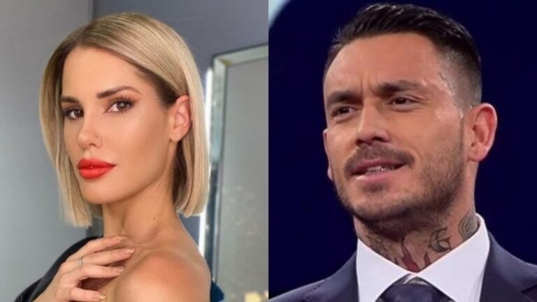 Esta sería la prueba «clave» del encuentro entre Gala Caldirola y la familia de Mauricio Pinilla