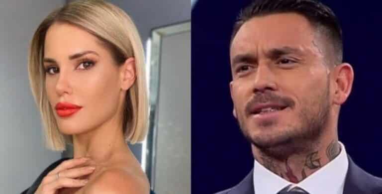 Tremendo palo ¿Para Pinilla? Gala Caldirola publicó un potente mensaje en sus redes