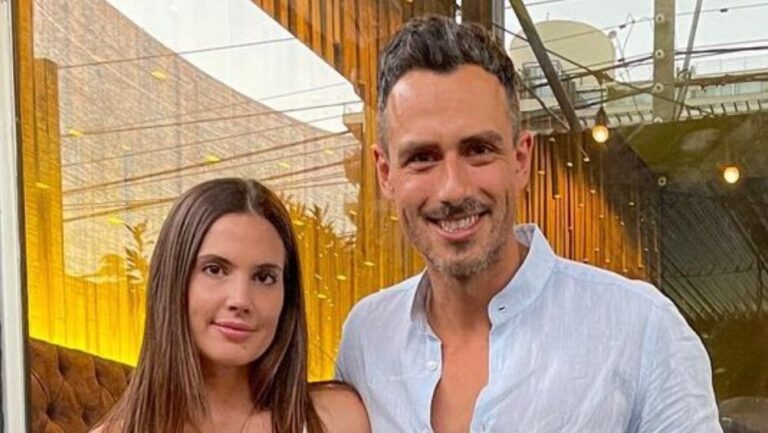 Tras fiesta: Esposa de Marcelo Marocchino se refirió a supuesta infidelidad del italiano