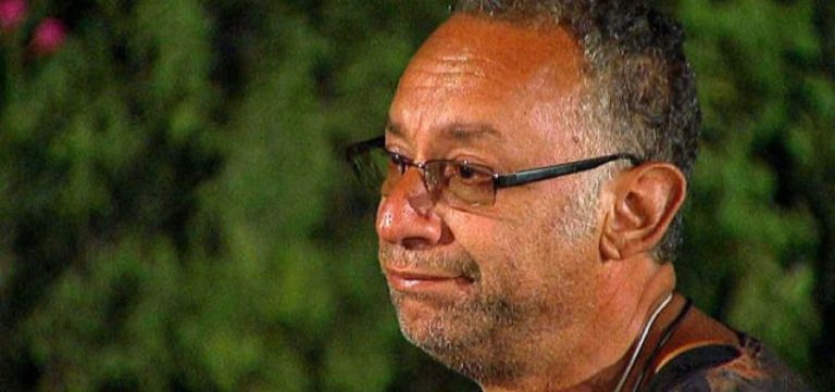 Mauricio Israel revelo que estuvo con Kenita Larraín tras terminar con Marcelo Ríos