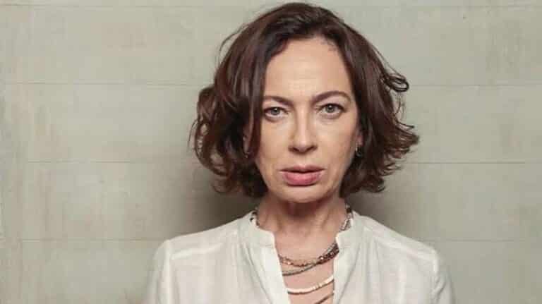 «El amor de mi vida»: Patricia Rivadeneira presentó por primera vez a su esposo italiano