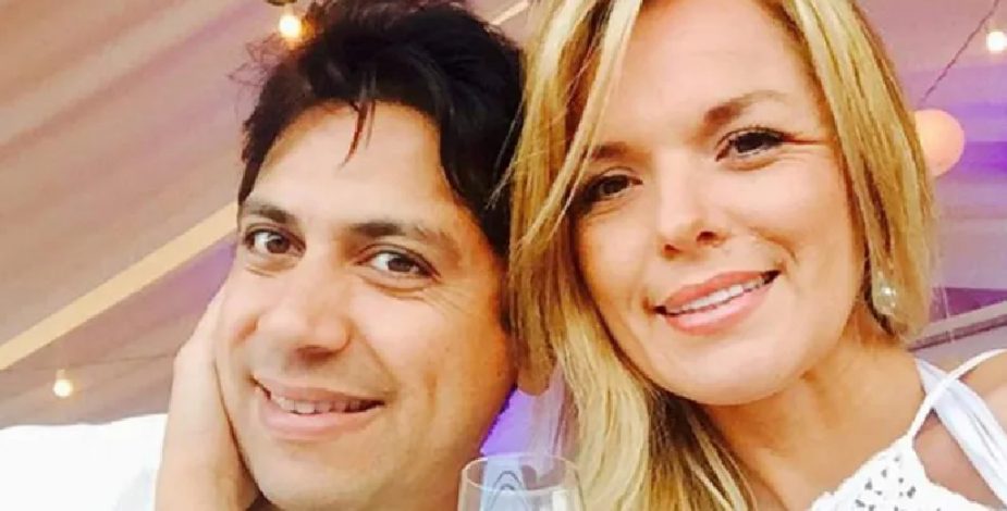 “Es bien moderna…” Rodrigo Herrera presenta a su nueva pareja