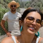 ¿Palo para Isla? Thati Lira publicó enigmático mensaje tras su quiebre con Mauricio Isla