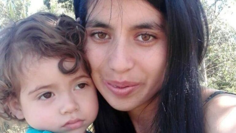 Madre de Tomás Bravo y su duro descargo tras ser formalizada: «Piensan que soy la mujer más mala del mundo»