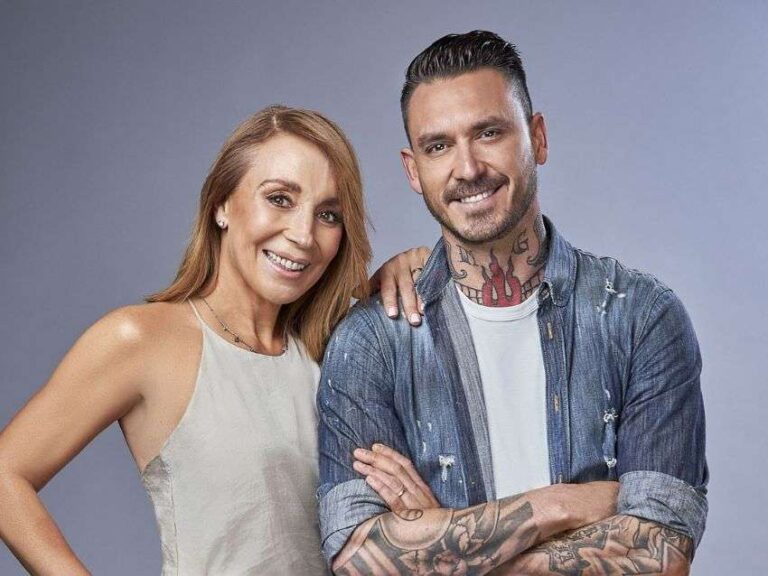 Mauricio Pinilla sorprendió en ‘Buen Finde’ con tierno anuncio