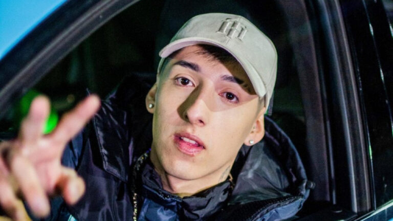 «Nunca lo voy a dejar solo…» Pailita protagonizó un emotivo momento al recordar a su hermano privado de libertad.