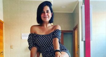 “Quería estar lo más lejos posible…”: Carolina Soto anunció que perdió al bebé que esperaba