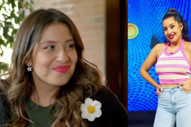 La cantante chilena, María José Quintanilla, se confesará junto a Martín Cárcamo.