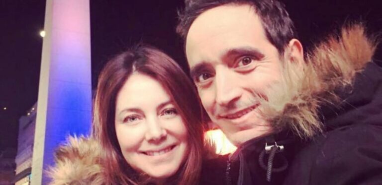 Mónica Godoy y Nicolás Saavedra confirman quiebre tras 22 años de relación