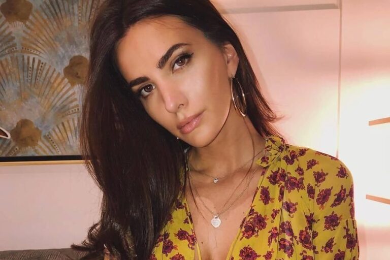 Tras diagnostico de cáncer, Aylén Milla revela cual fue el producto que saco inmediatamente de  su dieta