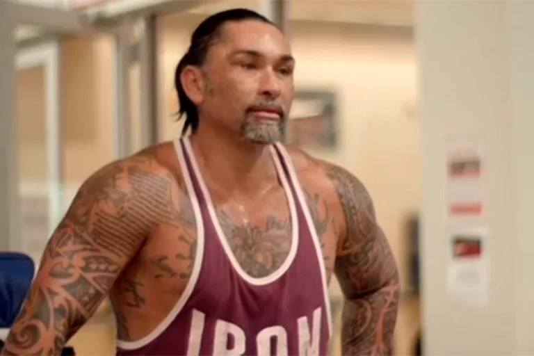 Marcelo Ríos compartió el sorprendente regalo de su hija Colomba: «Nunca me imaginé»