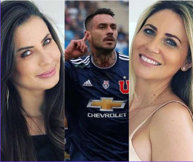 “La hackearon” Aseguran que examiga de Gisella Gallardo interpuso una denuncia en su contra por ciberacoso