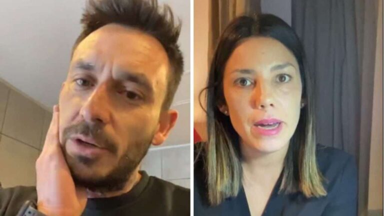 Filtran los motivos  de la renuncia de Mauricio Pinilla a TVN