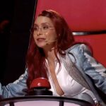 La reflexión de Cami Gallardo en The Voice Chile que desató una lluvia de reacciones