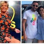 “¿Qué dirá Gala…?  La incomoda pregunta de Raquel Argandoña sobre la relación de Mauricio Isla y Thati Lira