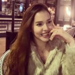 ¡Puro amor! Carolina Mestrovic celebra aniversario con romántica postal
