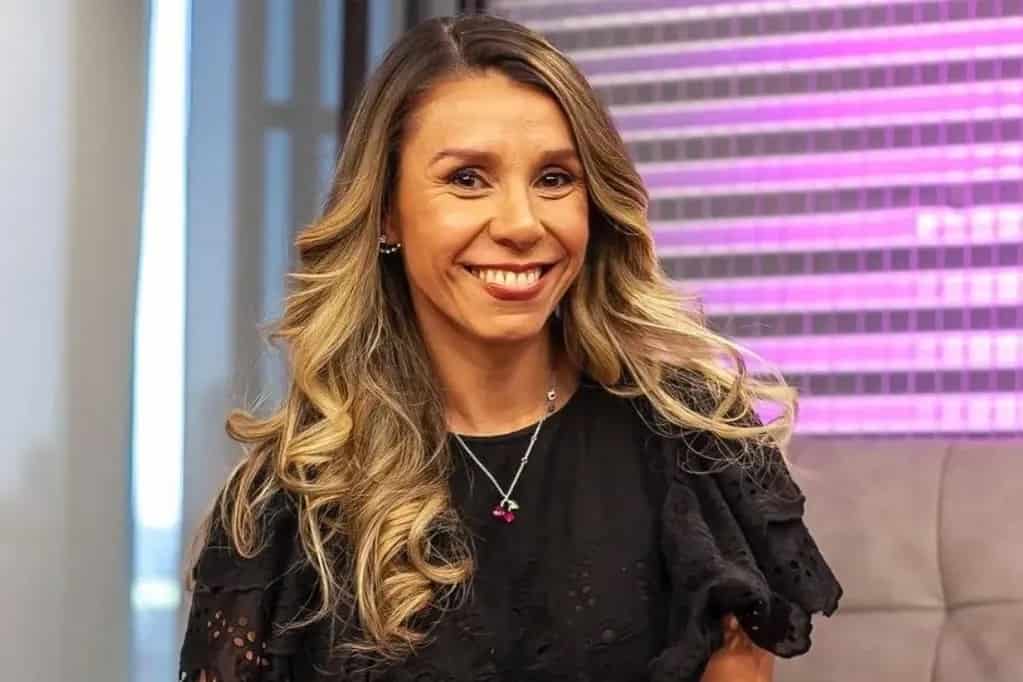 Cecilia Gutiérrez aclara rumores sobre el distanciamiento entre la familia de Javiera Suárez y Cristián Arriagada