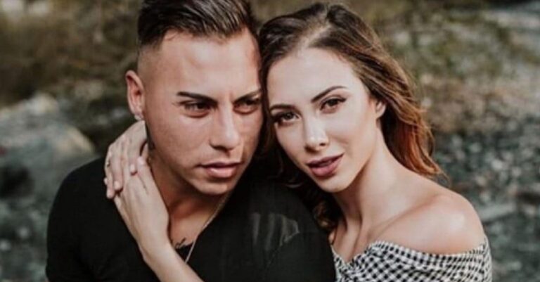 Es un reconocido actor: Daniela Colett se muestra con nueva pareja a dos años del quiebre con Eduardo Vargas 10 Es un reconocido actor: Daniela Colett se muestra con nueva pareja a dos años del quiebre con Eduardo Vargas
