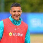 «Chile. Ahora no me gusta…»: La particular reacción de Alexis Sánchez sobre delincuencia en Chile