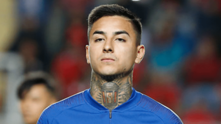 “Dice que no tuvo nada que ver…”: Sale a la luz versión de Erick Pulgar tras grave denuncia de ataque sexual