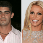 «Estoy aquí para detener la boda»: Detienen a ex esposo de Britney Spears por intentar irrumpir en la boda de la cantante