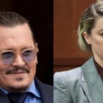 Amber Heard pierde el juicio de difamación que interpuso a su ex esposo «Johnny Depp»