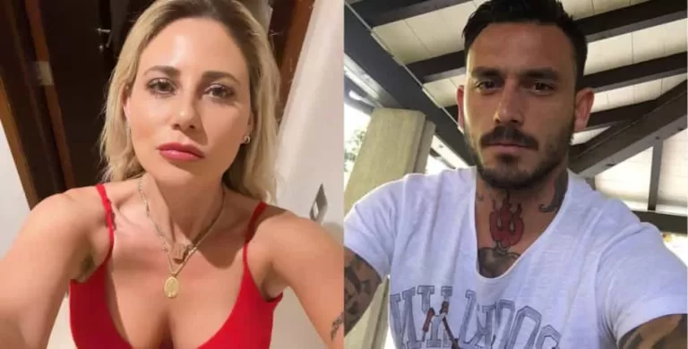 Pinilla, Gissella / Instagram