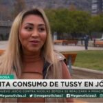 «Está muy normalizado»: Naya Fácil habló de su adicción al tussy