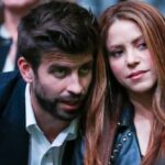 «Una mujer que nunca pierde» Shakira y Piqué visitaron a un juez y el look la cantante se llevó todas las miradas