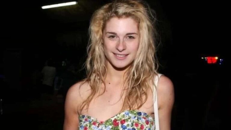 A un mes de la perdida de su hija, Tanza Varela comparte desgarrador mensaje