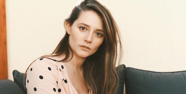 «¿Estás embarazada?»: Actriz Magdalena Müller recibe desubicados tras compatir este video