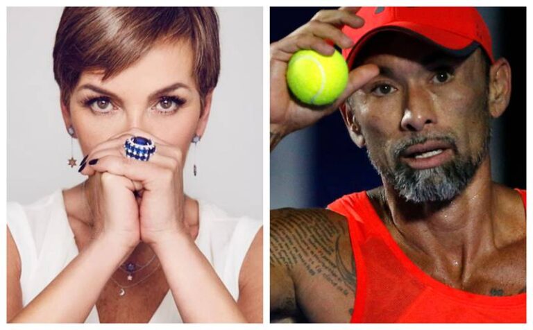 «Si uno es pesado imagínalos juntos» Destapan supuesto affaire de Fran García-Huidobro con el Chino Ríos