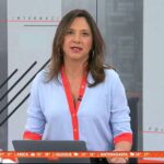 CNTV suma casi 400 quejas contra Mónica Pérez: la acusan de dar información falsa sobre constitución