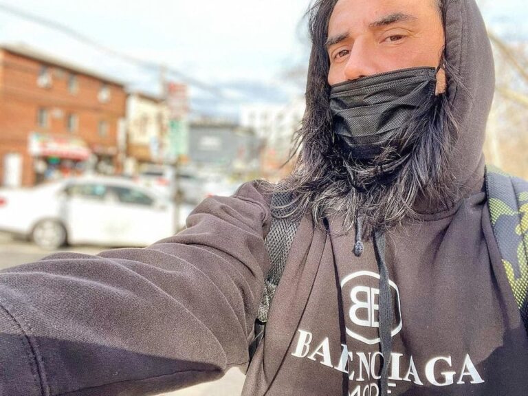 A 15 años de Mekano: Así es la nueva vida de Ronny Dance, totalmente cambiado