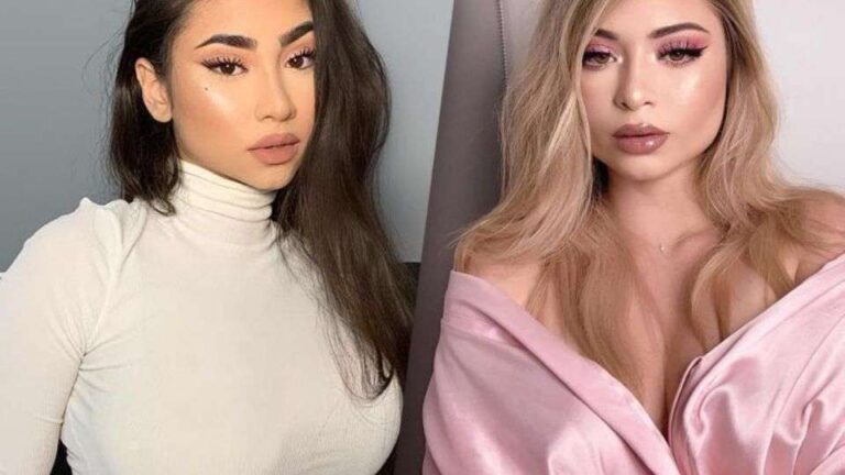 El directo mensaje de Paloma Mami a su hermana tras polémica con su novio