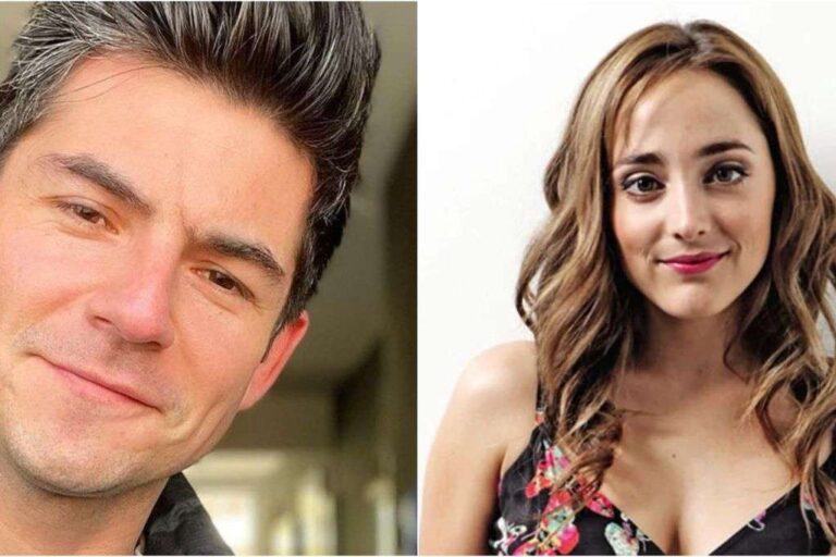 Revelan detalles del tormentoso quiebre entre Claudio Castellón y Fran Walker