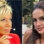 “No nos desubiquemos”: Raquel Argandoña frenó de una a Adriana Barrientos por broma sobre Lolo Peña