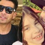 Caro Mestrovic celebra el cumpleaños de su hija, fotos evidenciaron el gran parecido con su padre